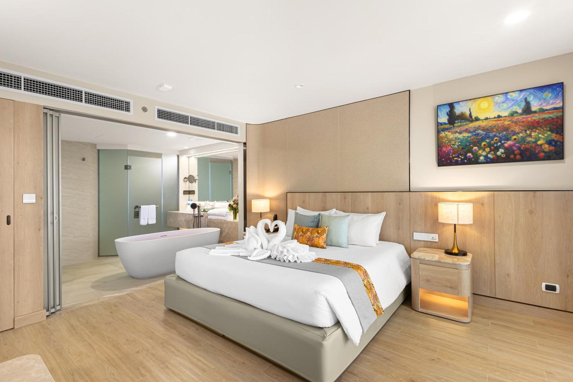 Hotel Royal Cliff Grand