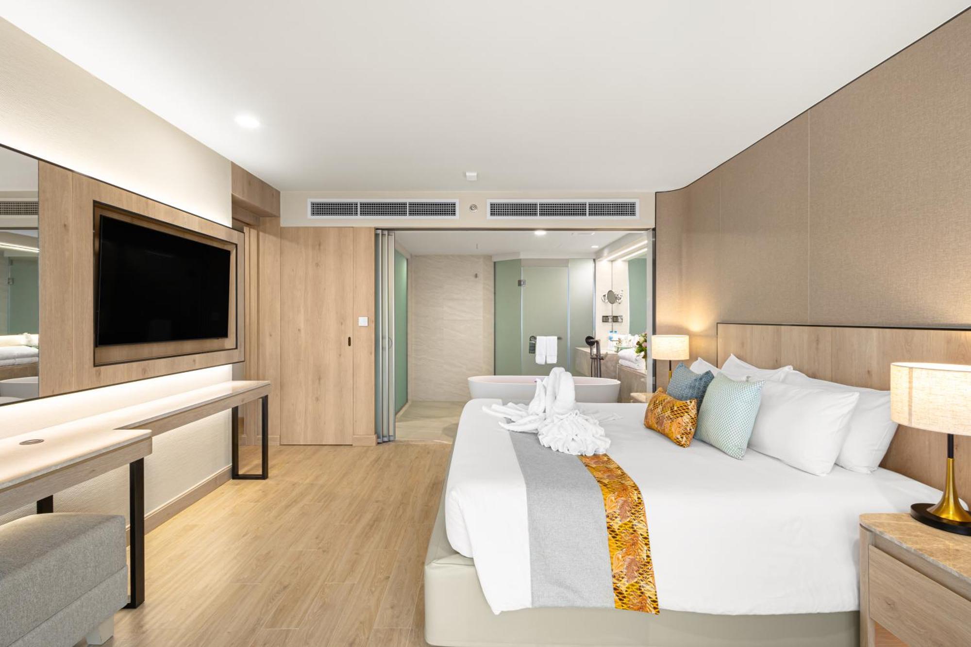 Royal Cliff Grand Hotel 5*