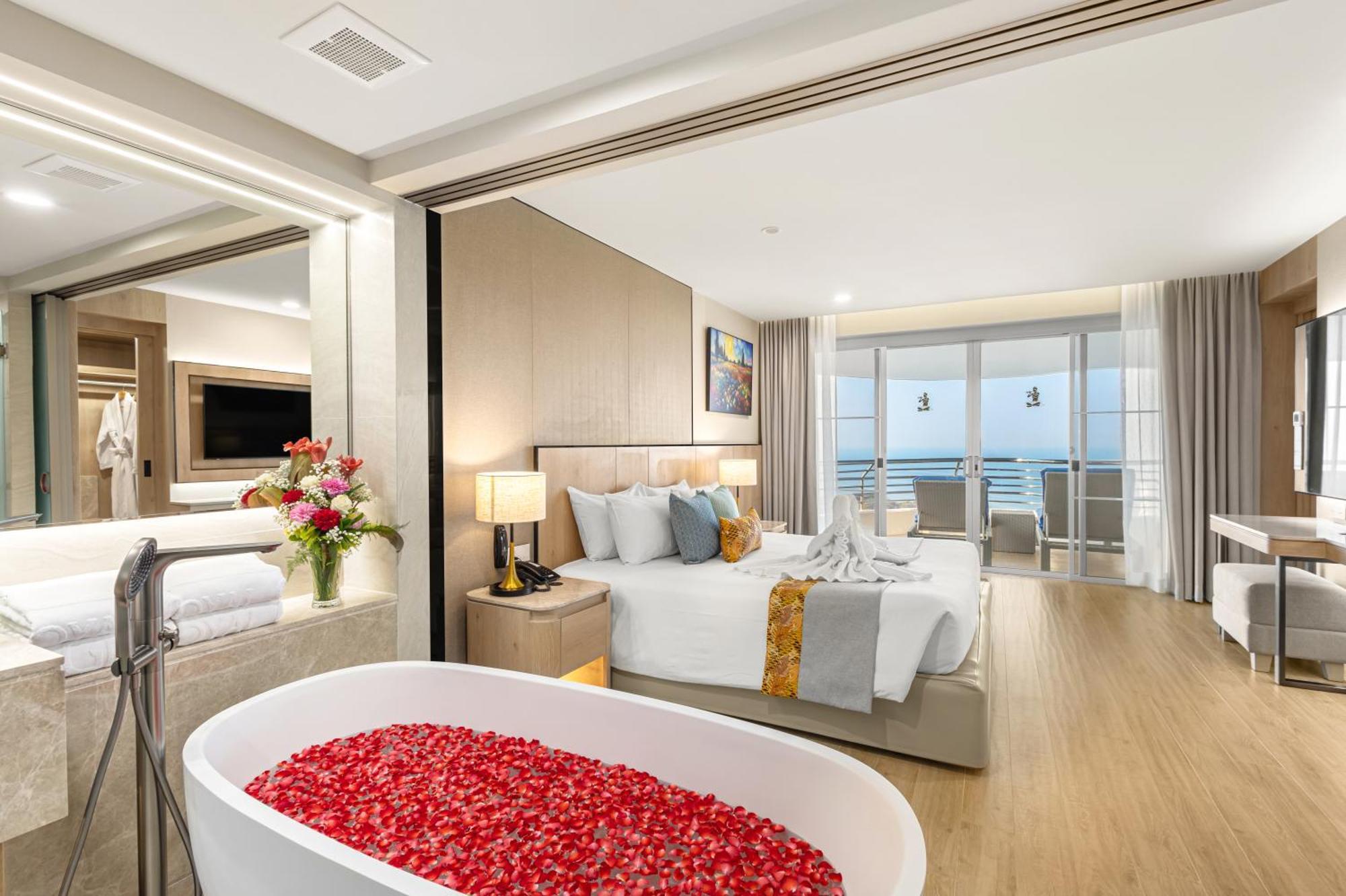 Royal Cliff Grand 5* Pattaya