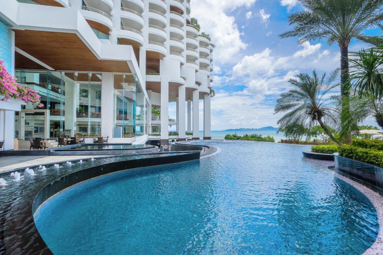 Royal Cliff Grand 5* Паттайя