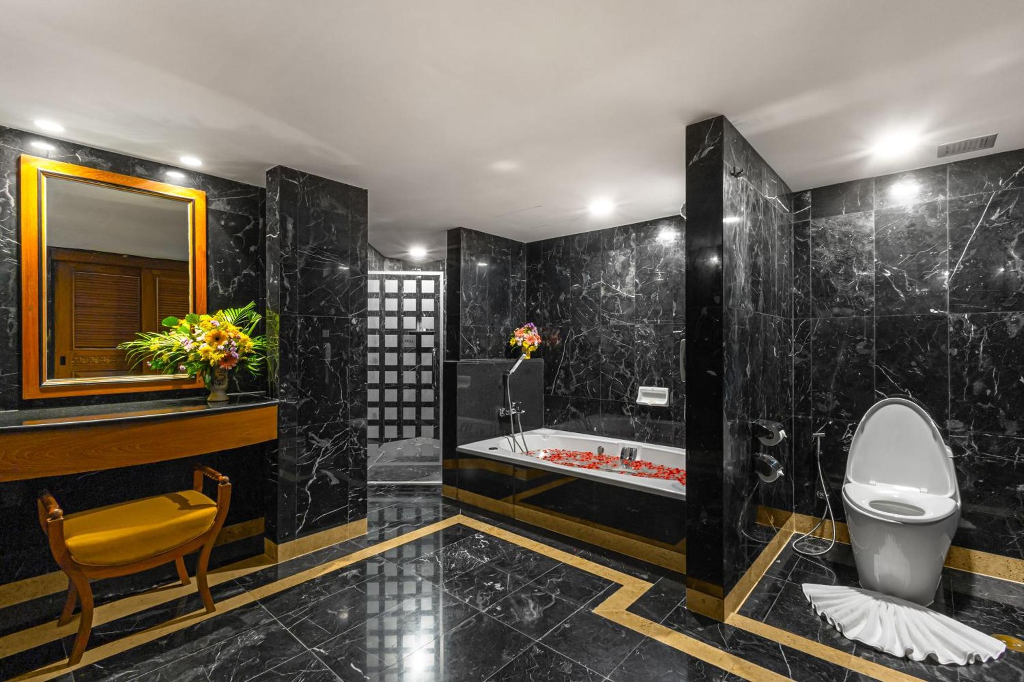 Отель Royal Cliff Grand 5*