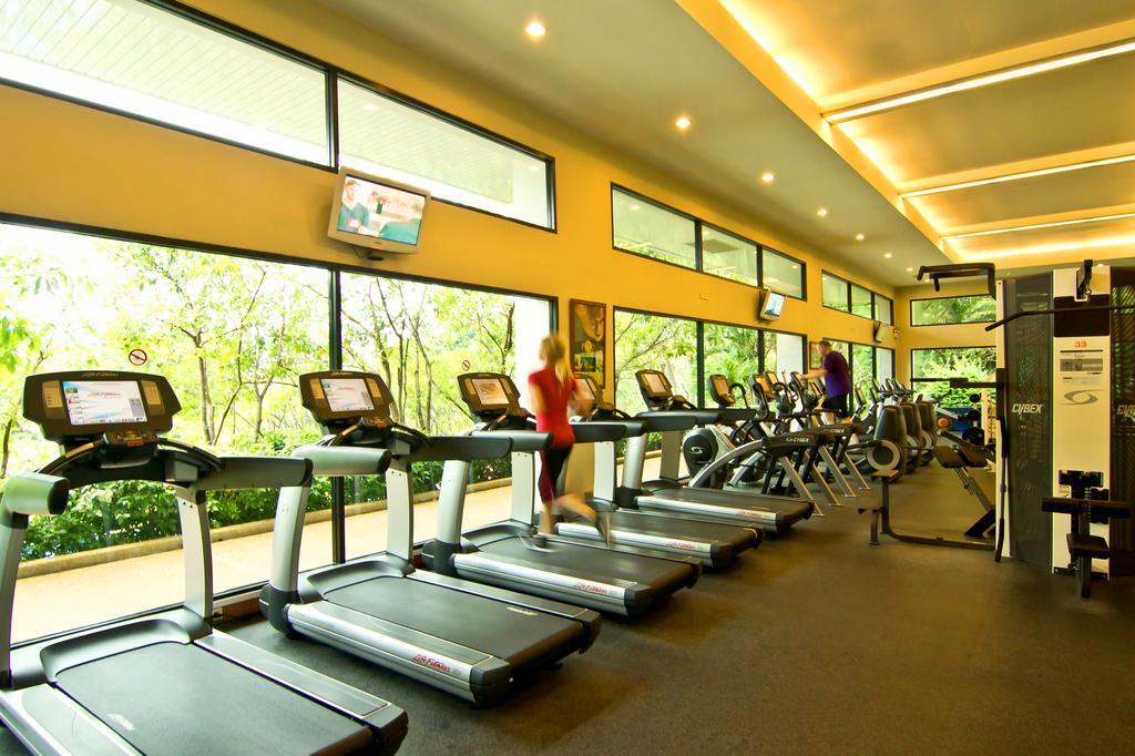 Royal Cliff Grand Отель Паттайя